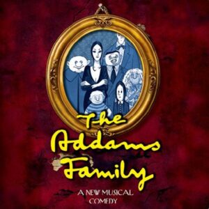Addams Family MainStage
